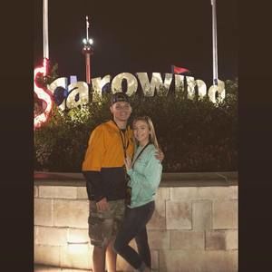 Meet your Posher, Cody